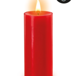 Bougie Large Basse Température - Rouge 9 Bougie Large Basse Température - Rouge -Lingerie Soldes Boutique capture d e cran 2020 07 18 a 15.14.34
