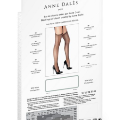 Bas Résille Selena -Lingerie Soldes Boutique capture d e cran 2020 07 18 a 15.38.34