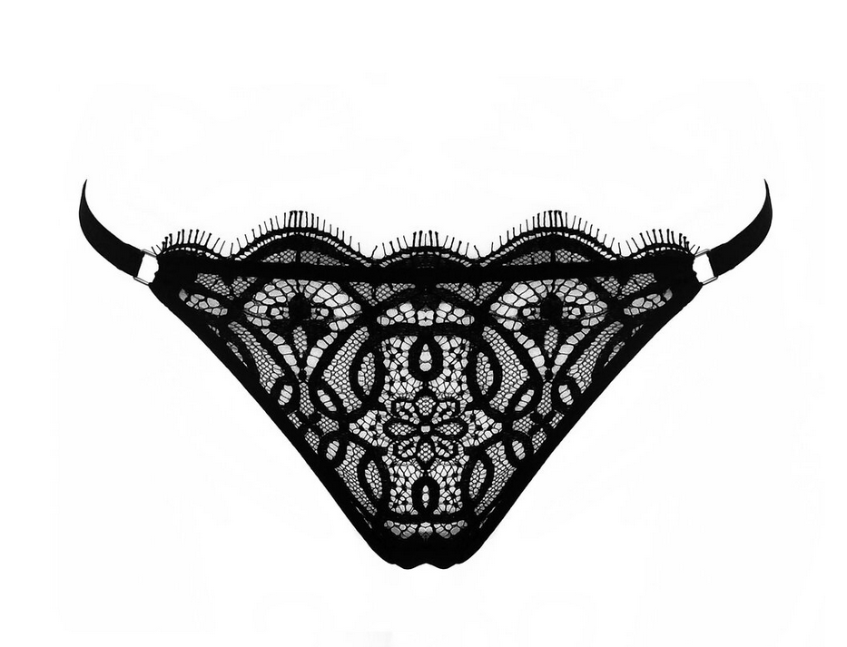 Paloma Casile String - Monica 3 Paloma Casile String - Monica