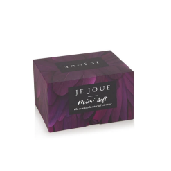 Je Joue Galet Vibrant Mimi Soft - Gris -Lingerie Soldes Boutique capture d e cran 2020 08 13 a 18.56.36