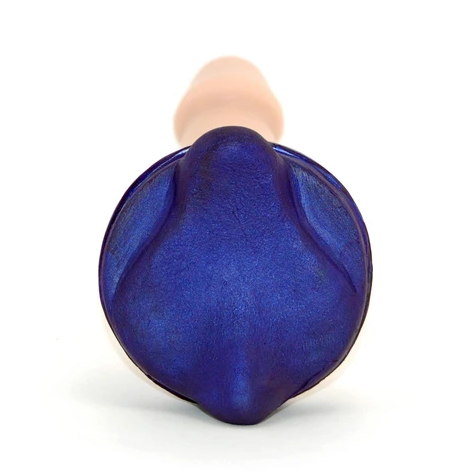 Vixen Creations Dildo Ultra Réaliste Mustang Royal - Vanille 4 Vixen Creations Dildo Ultra Réaliste Mustang Royal - Vanille – Image 2