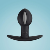 Fun Factory Plug Anal B-Ball Uno - Gris & Noir 2 Fun Factory Plug Anal B-Ball Uno - Gris & Noir -Lingerie Soldes Boutique capture d e cran 2021 01 26 a 16.35.25