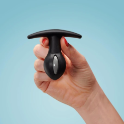 Fun Factory Plug Anal B-Ball Uno - Gris & Noir -Lingerie Soldes Boutique capture d e cran 2021 01 26 a 16.35.43