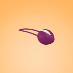 Fun Factory Boule De Geisha UNO - Vanille Raisin -Lingerie Soldes Boutique capture d e cran 2021 01 26 a 16.40.30