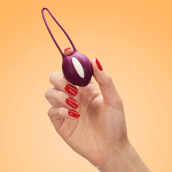 Fun Factory Boule De Geisha UNO - Vanille Raisin -Lingerie Soldes Boutique capture d e cran 2021 01 26 a 16.40.38