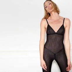 Maison Close Catsuit - Bande à Part