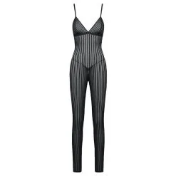 Maison Close Catsuit - Bande à Part -Lingerie Soldes Boutique catsuit bande a part 5