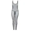Maison Close Catsuit - Pure Tentation -Lingerie Soldes Boutique catsuit tulle pure tentation 2