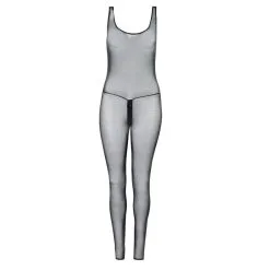 Maison Close Catsuit - Pure Tentation