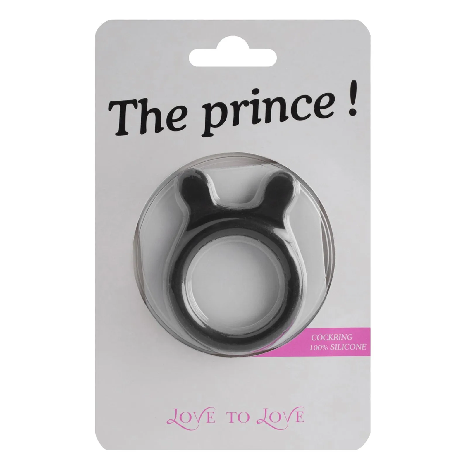 Love To Love Cockring The Prince 4 Love To Love Cockring The Prince – Image 2