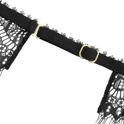 Maison Close Collier En Dentelle - Accroche Coeur 8 Maison Close Collier En Dentelle - Accroche Coeur -Lingerie Soldes Boutique collier accroche coeur 3