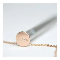 Collier Vibrant Plaqué Or Rose 10 Collier Vibrant Plaqué Or Rose -Lingerie Soldes Boutique collier vibro crave rosegold 2