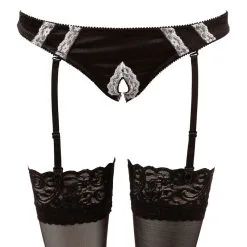 Costume De Soubrette 9 Costume De Soubrette -Lingerie Soldes Boutique costume soubrette 4