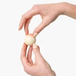 Exsens Crème Comestible Excitante Pour Les Tétons - Pêche