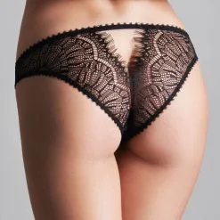Maison Close Culotte - Accroche Coeur -Lingerie Soldes Boutique culotte accroche coeur 3 1