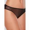 Culotte Ouverte Sheer Teaz 2 Culotte Ouverte Sheer Teaz -Lingerie Soldes Boutique culotte adore noeud 1