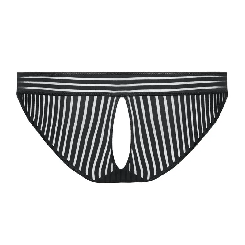 Maison Close Culotte - Bande à Part 6 Maison Close Culotte - Bande à Part – Image 4