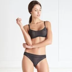 Maison Close Culotte - Bande à Part 12 Maison Close Culotte - Bande à Part -Lingerie Soldes Boutique culotte bande a part 5
