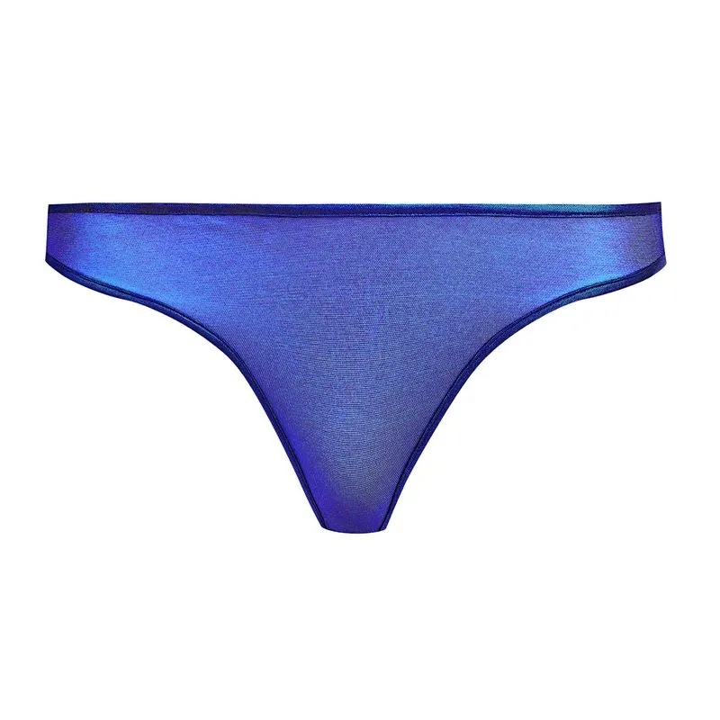 Maison Close Culotte - Blue Angel 4 Maison Close Culotte - Blue Angel – Image 2