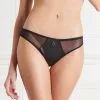 Maison Close Culotte - Chambre Noire 2 Maison Close Culotte - Chambre Noire -Lingerie Soldes Boutique culotte chambre noire 1