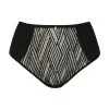 Atelier Amour Culotte Taille Haute Fesses Demi-nues - Onde Sensuelle 2 Atelier Amour Culotte Taille Haute Fesses Demi-nues - Onde Sensuelle -Lingerie Soldes Boutique culotte haute onde sensuelle 1 1