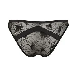 Atelier Amour Culotte En Satin Et Dentelle - Nuit à Broadway 12 Atelier Amour Culotte En Satin Et Dentelle - Nuit à Broadway -Lingerie Soldes Boutique culotte nuit a broadway 1