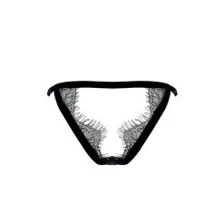 E.L.F. Zhou London Culotte Ouverte - Shades Of Darker