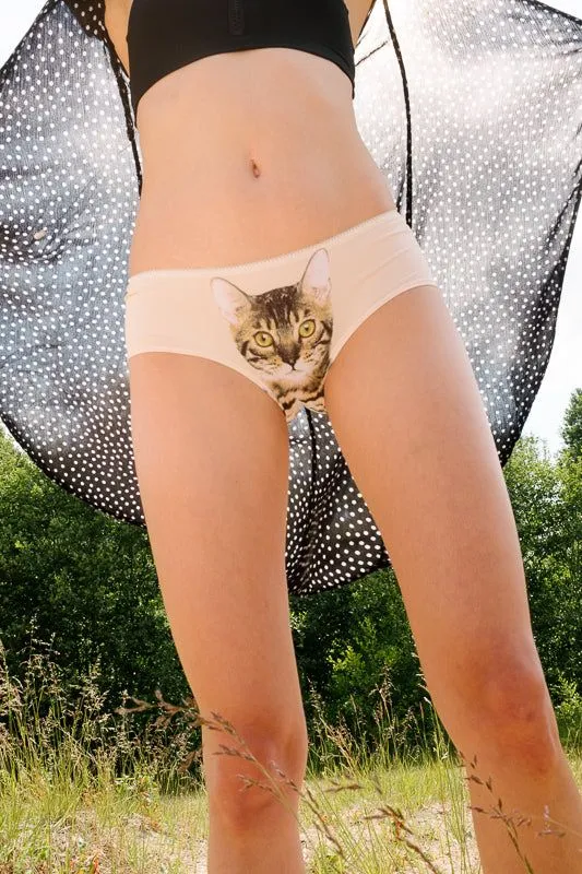 Lickstarter Culotte Tigress 4 Lickstarter Culotte Tigress – Image 2