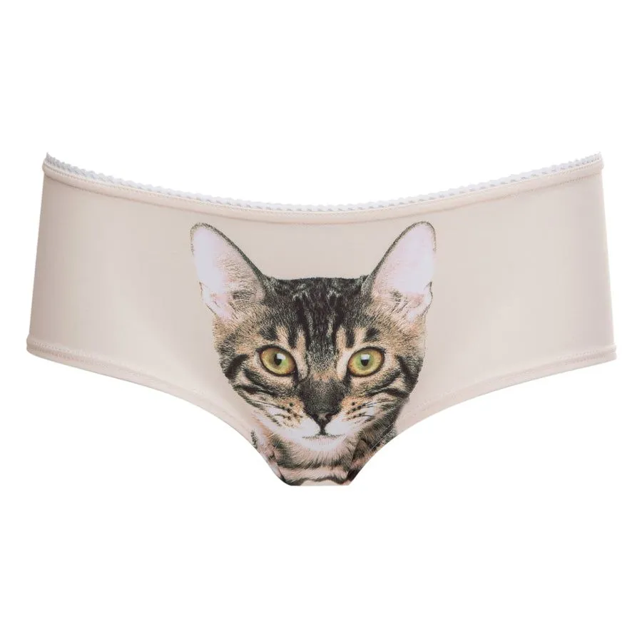 Lickstarter Culotte Tigress 5 Lickstarter Culotte Tigress – Image 3