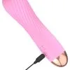 Mini Vibro - Cuties Rose -Lingerie Soldes Boutique cuties rose chargement