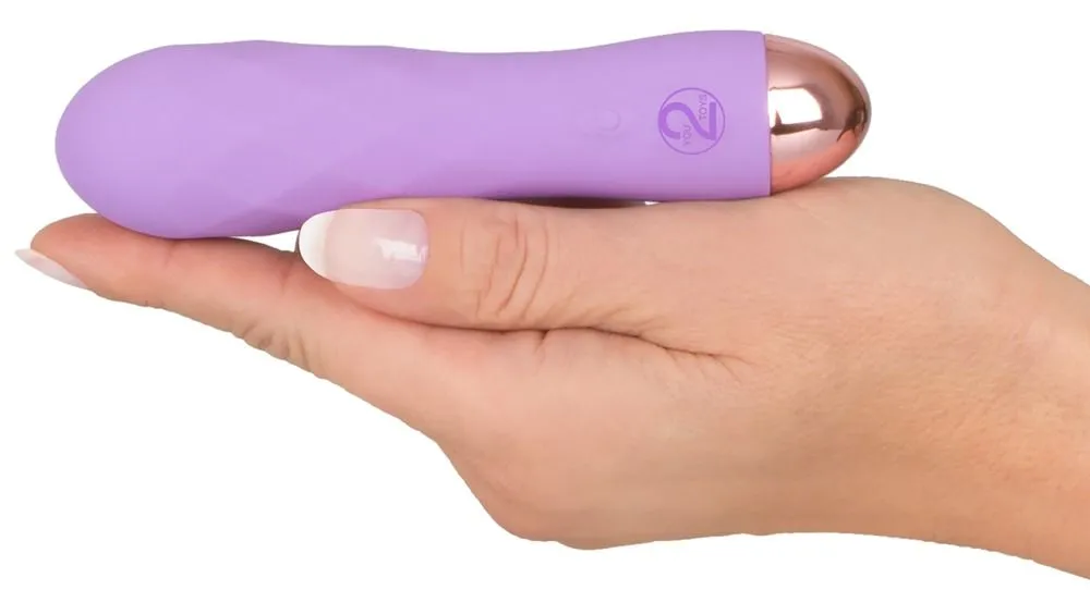 Mini Vibro - Cuties Violet 5 Mini Vibro - Cuties Violet – Image 3