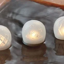 Iroha Galet Vibrant Lumineux Hoshi - Uki Dama -Lingerie Soldes Boutique dama1 1