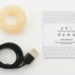 Iroha Galet Vibrant Lumineux Také - Uki Dama 10 Iroha Galet Vibrant Lumineux Také - Uki Dama -Lingerie Soldes Boutique dama5