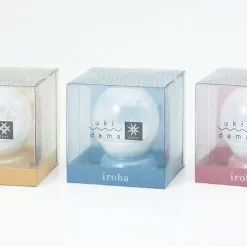 Iroha Galet Vibrant Lumineux Hana - Uki Dama -Lingerie Soldes Boutique dama6 2