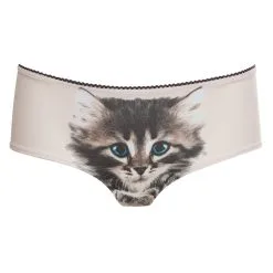 Lickstarter Culotte - Dangerously Sweet One -Lingerie Soldes Boutique dangerously 2