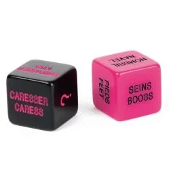 Love To Love Dés - Play And Love 7 Love To Love Dés - Play And Love -Lingerie Soldes Boutique des play and love 3