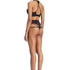 DSTM String - El Diablo 10 DSTM String - El Diablo -Lingerie Soldes Boutique diablo bra thong 3bk web b3fb14fa e6c4 4e4f 8c51 26d2fb9bd756 800x