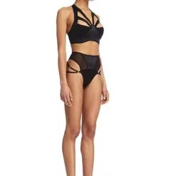 DSTM String - El Diablo 11 DSTM String - El Diablo -Lingerie Soldes Boutique diablo bra thong 3fr web 800x