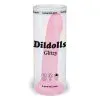 Love To Love Dildo Glitzy -Lingerie Soldes Boutique dildo dildolls glitzy 1