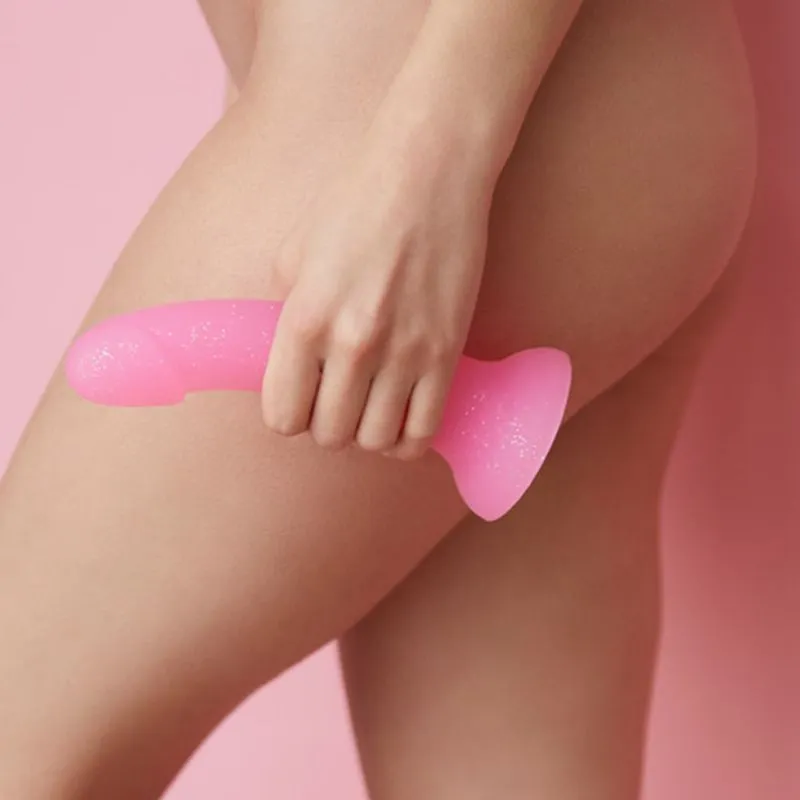 Love To Love Dildo Glitzy 4 Love To Love Dildo Glitzy – Image 2