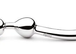 Njoy Dildo En Acier - Fun Wand