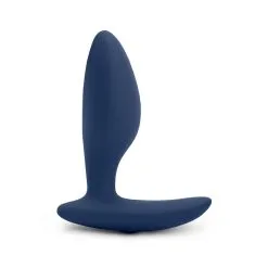 We-Vibe Plug Anal Télécommandé Ditto - Bleu 12 We-Vibe Plug Anal Télécommandé Ditto - Bleu -Lingerie Soldes Boutique ditto blau product picture 1