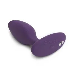 We-Vibe Plug Anal Télécommandé Ditto - Violet 11 We-Vibe Plug Anal Télécommandé Ditto - Violet -Lingerie Soldes Boutique ditto purple product pricutre 1