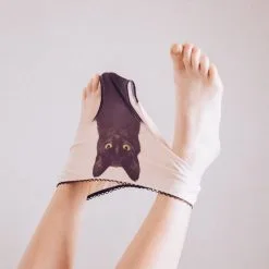 Lickstarter Culotte - Experienced Fighter