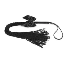 Petit Fouet à Franges - Lilly -Lingerie Soldes Boutique fouet lily franges 3