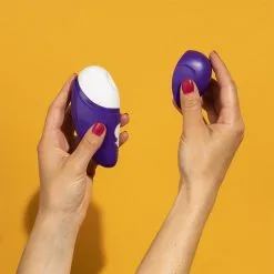 Romp Stimulateur Clitoridien à Pulsation D'air Free -Lingerie Soldes Boutique free sextoy stimulateur clitoridien romp 2