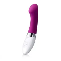 LELO Vibromasseur Point G Gigi II - Violet