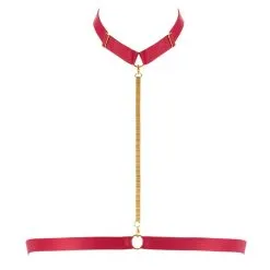 Maison Close Harnais Rouge - Tapage Nocturne