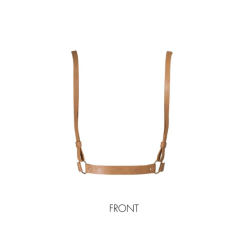 Harnais X Camel - Maze 9 Harnais X Camel - Maze -Lingerie Soldes Boutique harnais x maze camel 4