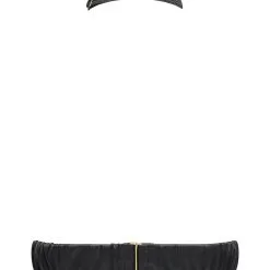 Maison Close Harnais De Poitrine Sage Décision 11 Maison Close Harnais De Poitrine Sage Décision -Lingerie Soldes Boutique harnais sage 5